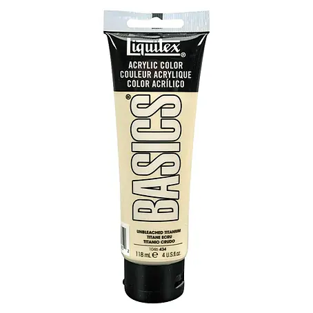 Liquitex Basics Acrylfarbe