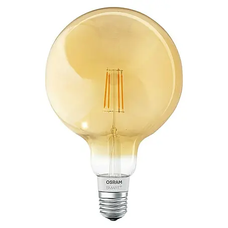 Ledvance  LED-Leuchtmittel Globe 60