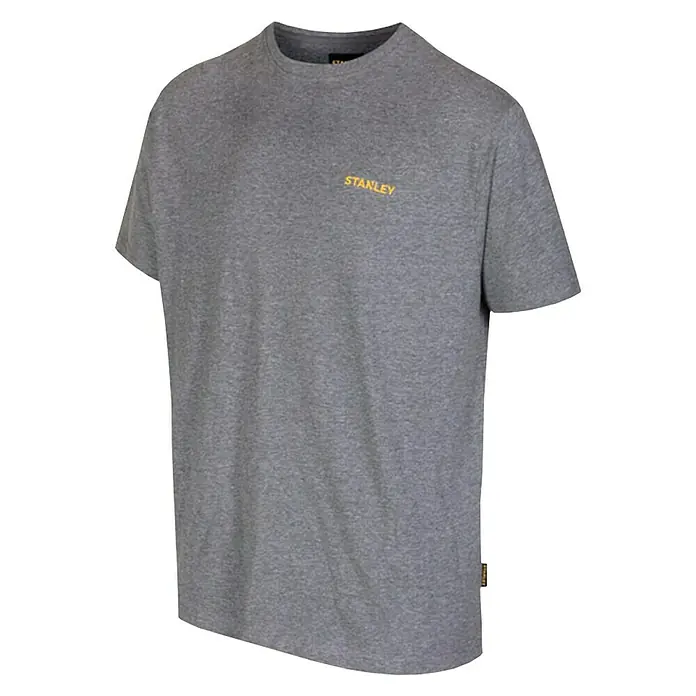 Stanley Camiseta Utah - XXL, Gris