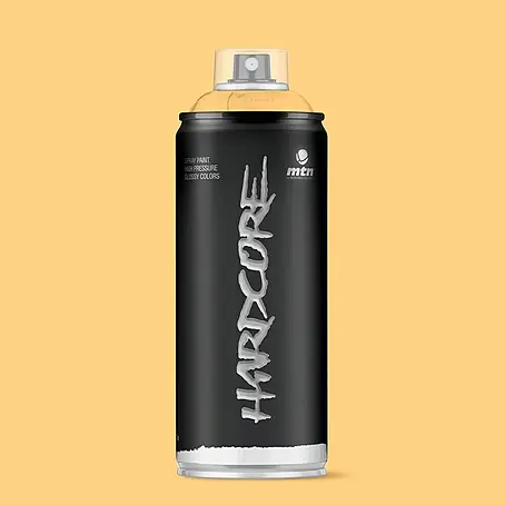 mtn  Spray Hardcore