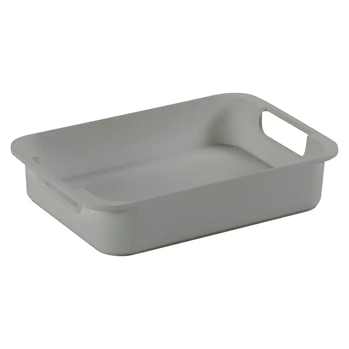 Sunware Einsatz Sigma Home S - Passend für: Sigma Home Aufbewahrungsbox 5 l, Sigma Home Aufbewahrungsbox 13 l/25 l, Kunststoff - Vorderansicht