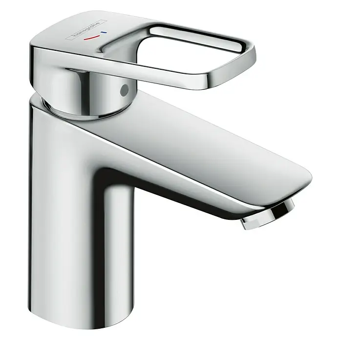 Hansgrohe Logis Loop Grifo de lavabo - Cromo