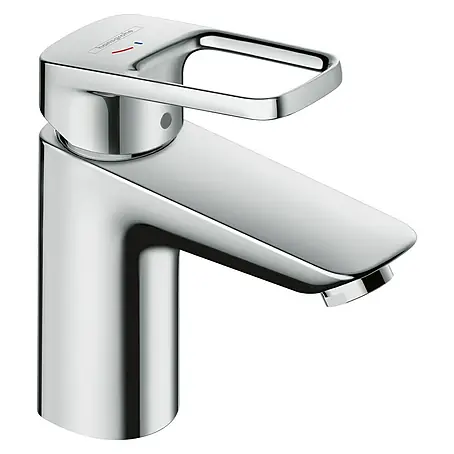 Hansgrohe Logis Loop Grifo de lavabo
