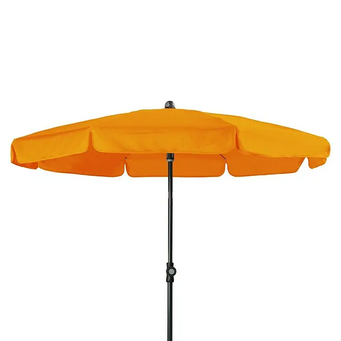 Doppler Sunline Sonnenschirm Neo - Umbra, Ø x H: 150 x 230 cm - Vorderansicht