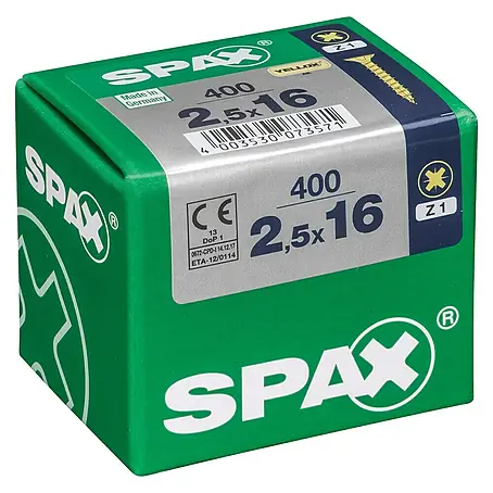Lak voor spijkers & schroeven