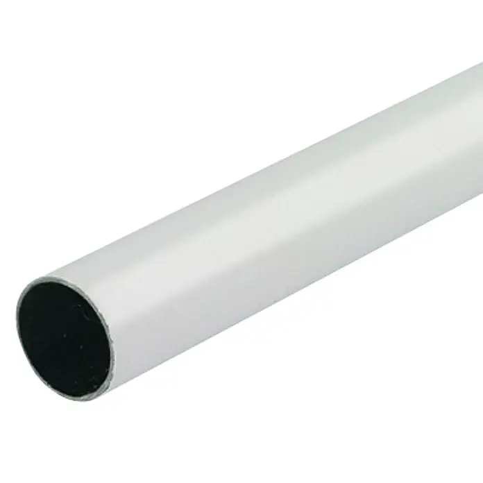 Stabilit Šipka za odjeću - Ø x D: 18 x 600 mm - Pogled sprijeda