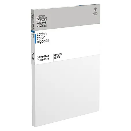 Winsor & Newton Classic Slikarsko platno sa drvenim okvirom
