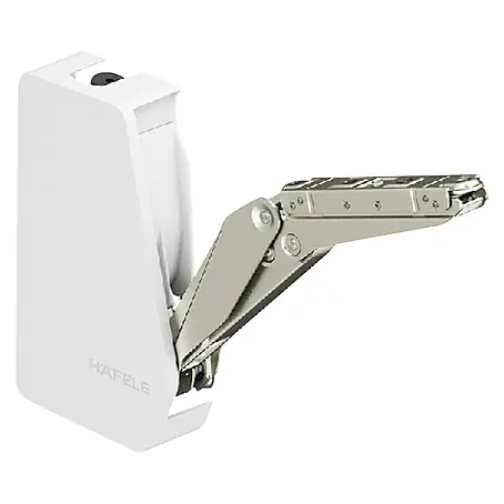 Stabilit  Klepbeslag
