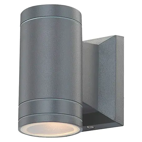 Globo  Aplique exterior LED Gantar