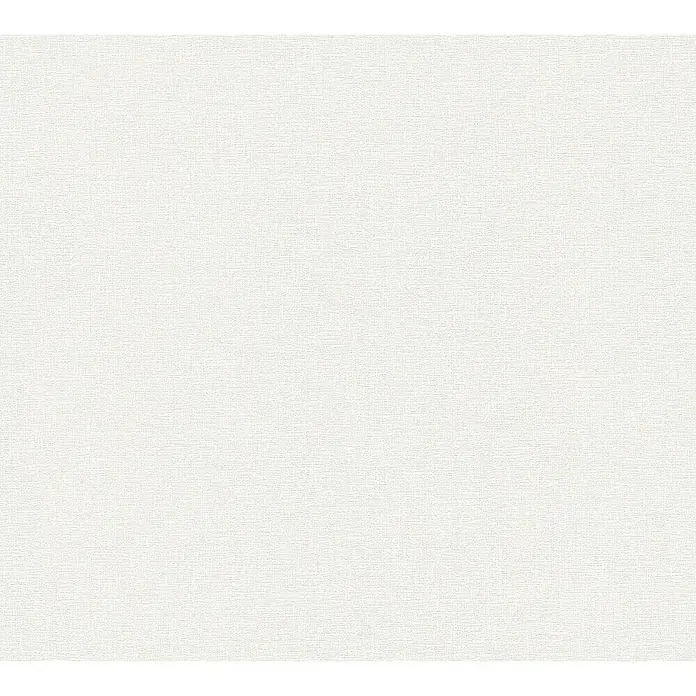 AS Creation Flavour Vliestapete II - Creme, Uni, 10,05 x 0,53 m - Detailaufnahme