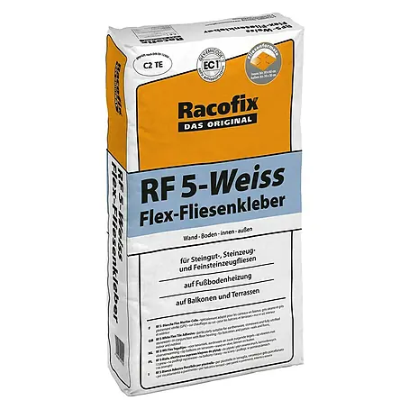 Racofix  Flexkleber RF 5