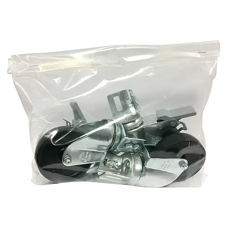 Simonrack  Set de ruedas