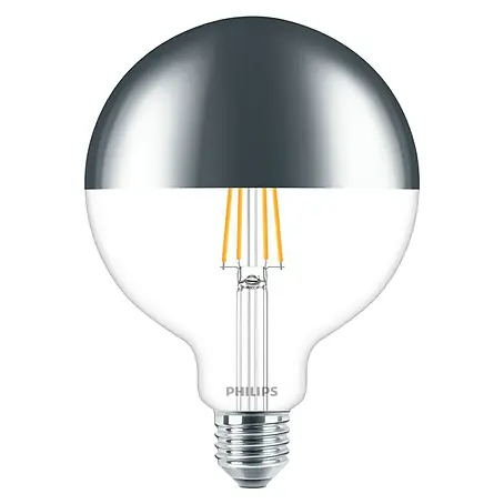 Philips  Bombilla LED Modern Deco