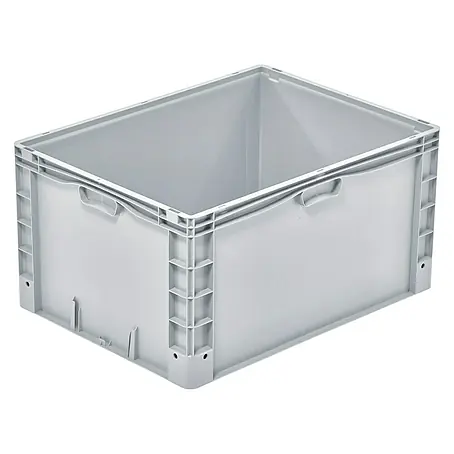 Surplus Systems  Eurobox