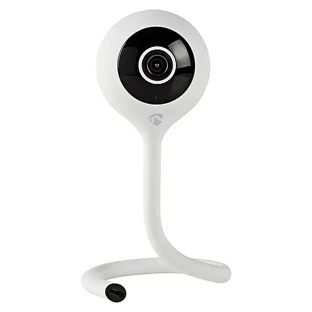 Nedis Smartlife IP-Innenkamera mit Klimasensor