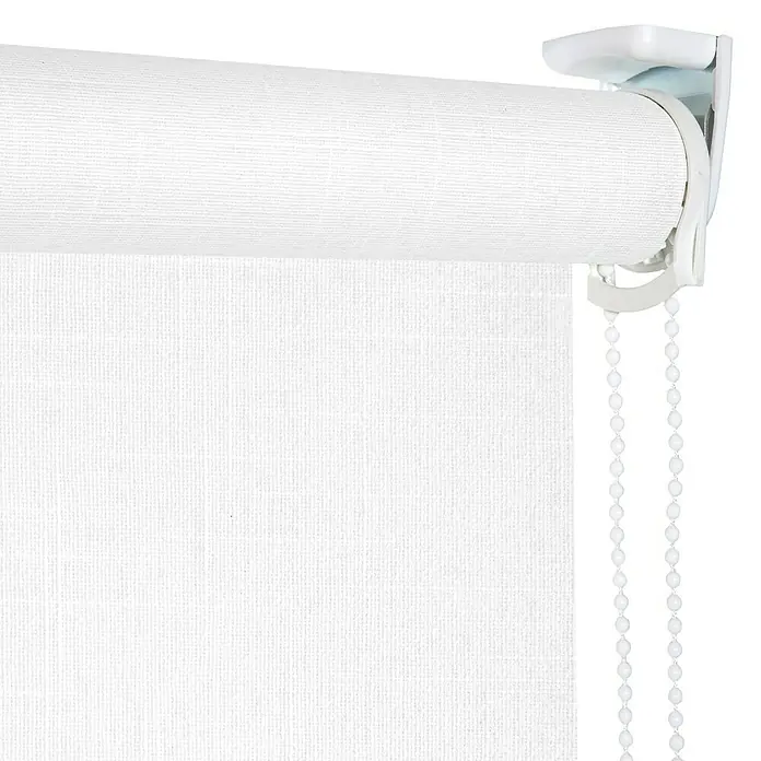Viewtex Estor enrollable Shape - An x Al: 90 x 250 cm, White