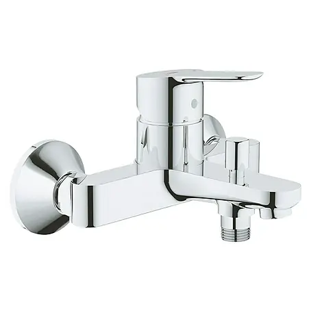 Grohe  Badewannenarmatur Start Edge