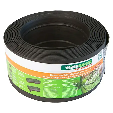 Windhager  Rasenkante