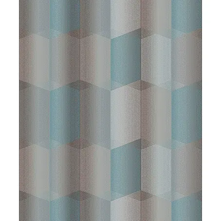 Papel pintado Geo Difuminado