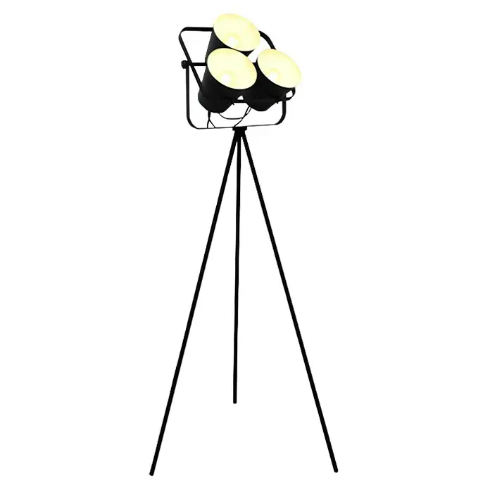 Tween Light Stehleuchte Budoni - Höhe: 150 cm - Vorderansicht