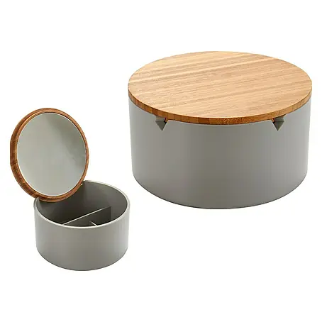 Organizador joyero