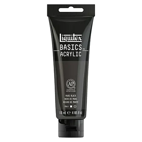 Liquitex Basics Akrilna boja