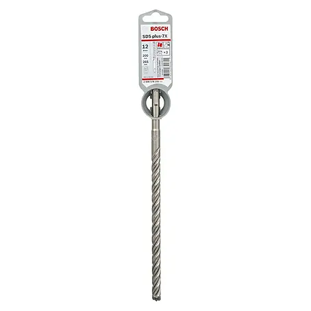 Bosch Professional  SDS-Plus Betonbohrer SDS Plus-7X
