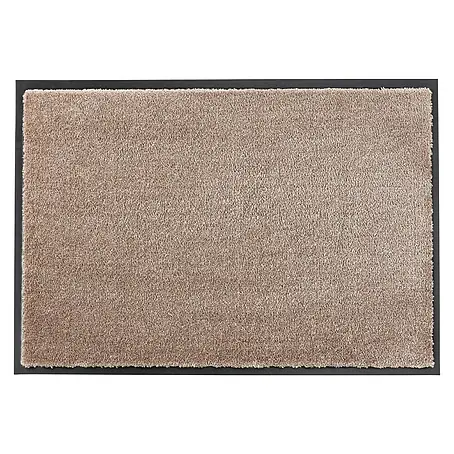 SCHÖNER WOHNEN-Kollektion  Sauberlaufmatte Uni