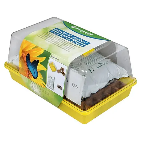 Floraworld  Sobni plastenik Papillon