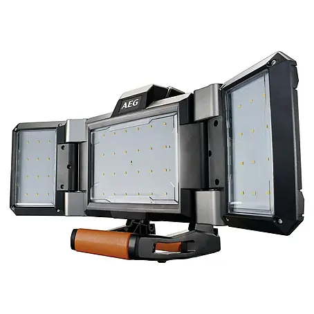 AEG Powertools LED-Arbeitsleuchte BPL18-0