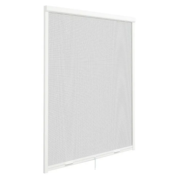 Mosquitera Elite - An x Al: 100 x 140 cm, Color bastidor: Blanco