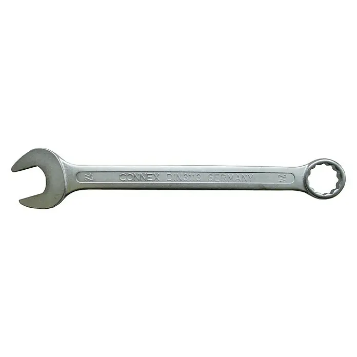 Llave combinada - Ancho de llave: 24 mm