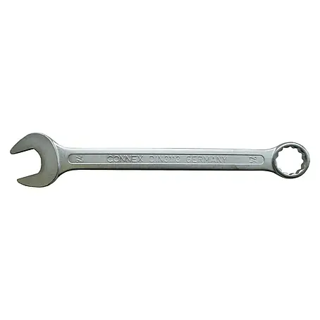 Llave combinada