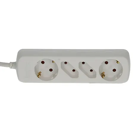 Produžni kabel s utičnicama