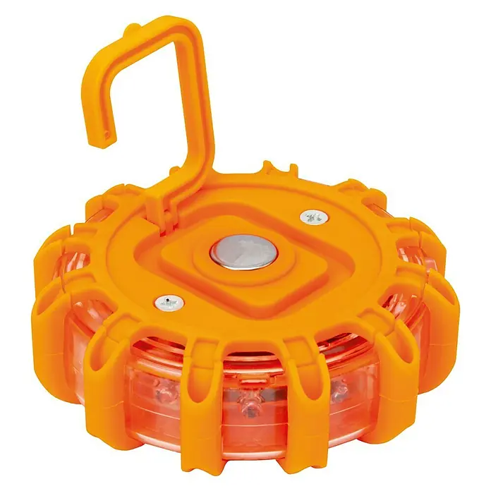 Luz de emergencia LED - Apto para: Lámpara de seguridad