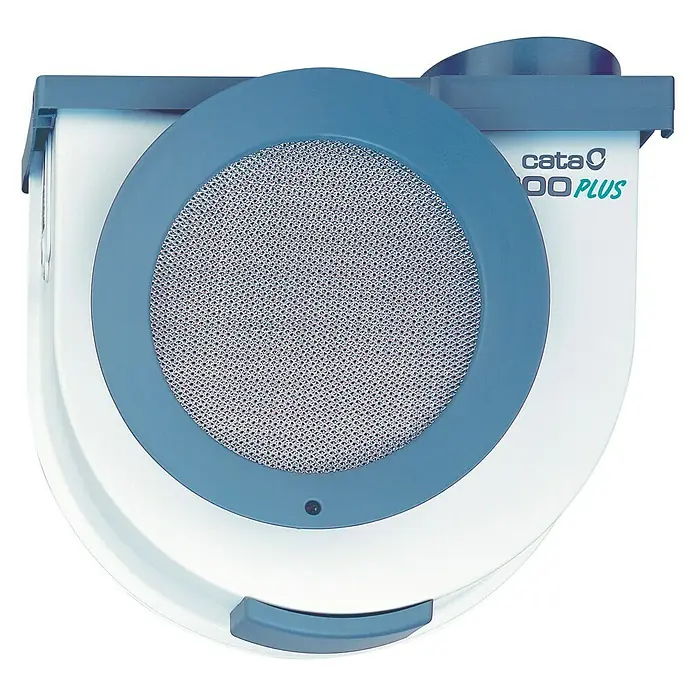 Cata Extractor de cocina 600 Plus - Diámetro: 120 mm