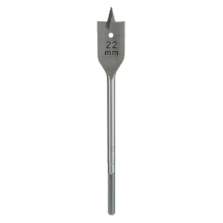 Bosch  Broca plana hexagonal