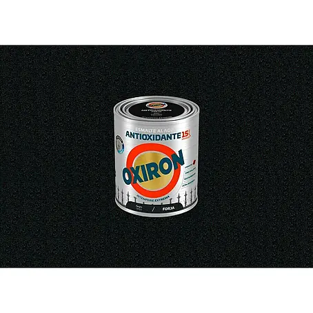 Oxiron  Esmalte para metal Antioxidante Eco