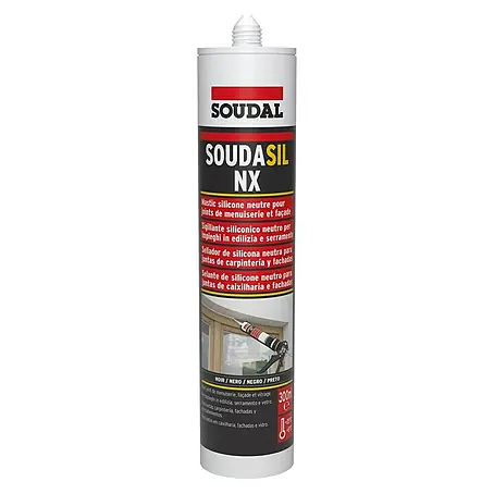 Soudal  Silicona Soudasil NX