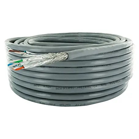 Schwaiger  Mrežni kabel CAT 6A