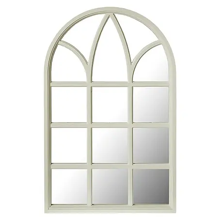 Espejo Ventana ancha