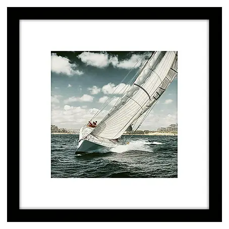Cuadro Velero
