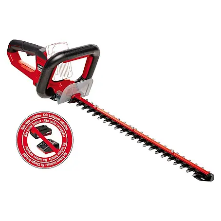 Einhell Power X-Change Cortasetos de batería Arcurra