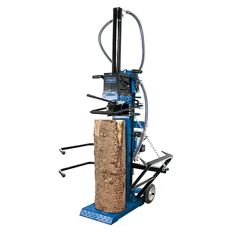 Scheppach  Holzspalter HL1300