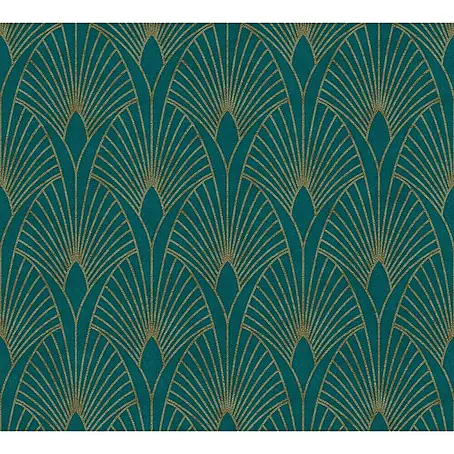 AS Creation New Walls Vliestapete Art Deco