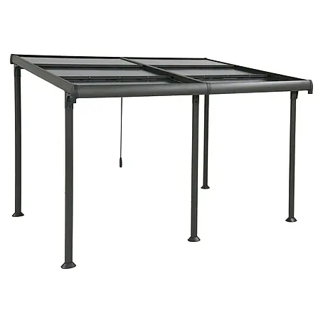 Sunfun  Paviljon od aluminija Sera
