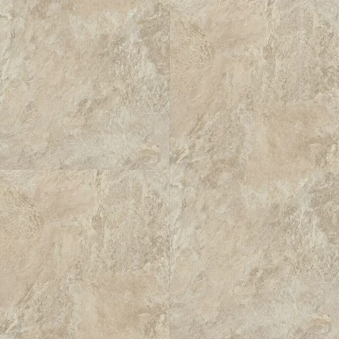 Star Clic Vinylboden Stone Malta - 605 x 304,8 x 4,2 mm, Fliesenoptik - Draufsicht