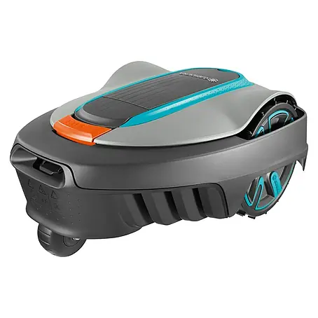 Gardena  Mähroboter Sileno city 250