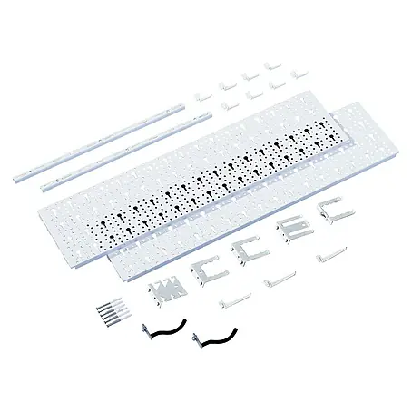 Element System Classic Lochwand-Set Organizer 1