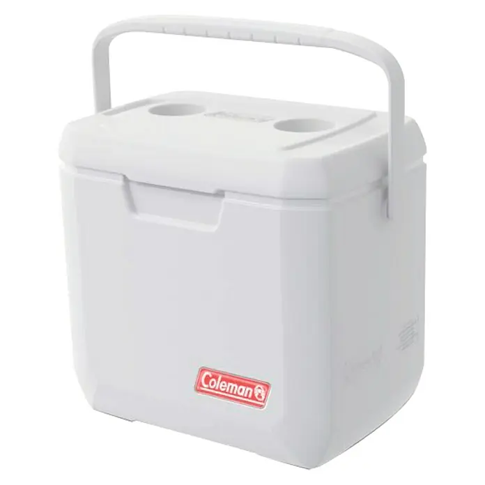 Coleman Nevera portátil Marine Xtreme 28QT - 47 x 31 x 39 cm